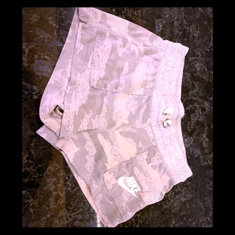 Nike shorts